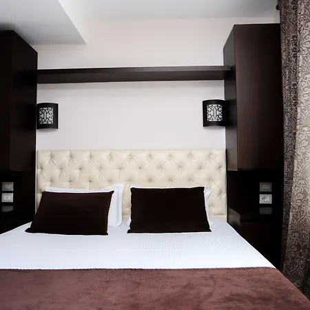 Otel Town House