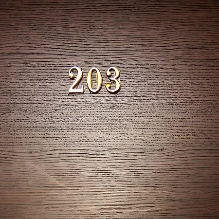 Hotell Town House 3*