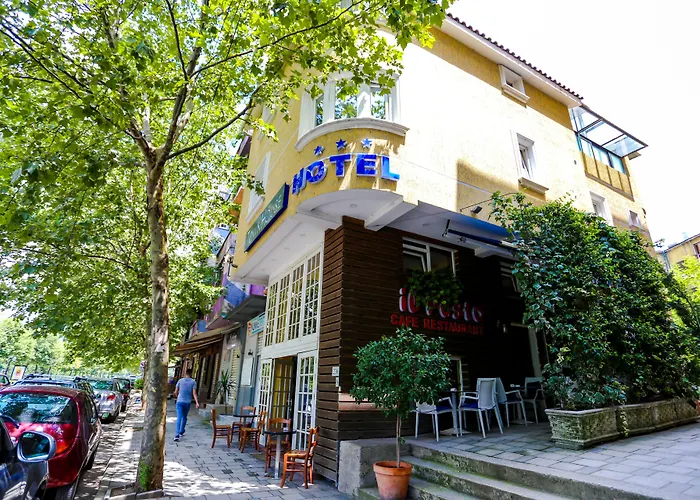 Otel Town House 3*