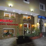 Hotel Town House Tirana