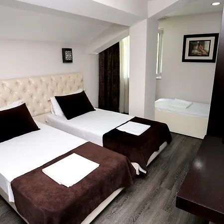 ホテル Town House