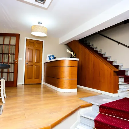 Town House ホテル ティラナ