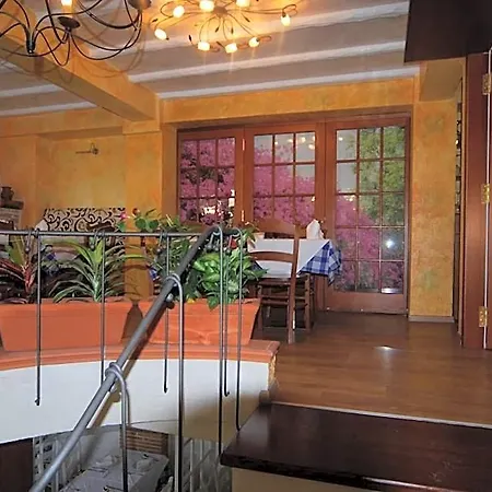Town House Tirana