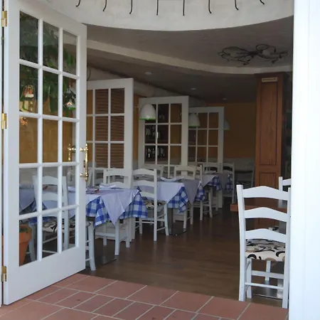 Hotel Town House