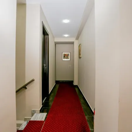 Town House Hotel Tirana