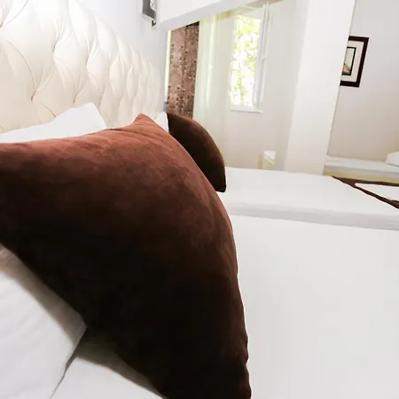 Town House Hotel Tirana