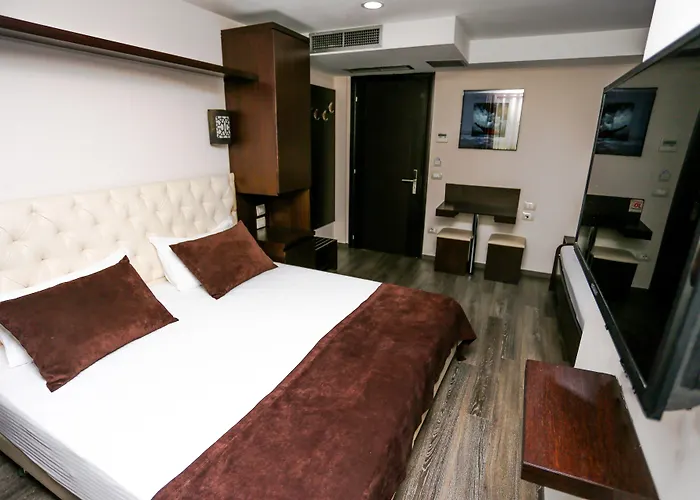 ホテル Town House