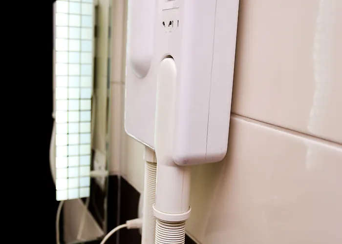 Town House ティラナ