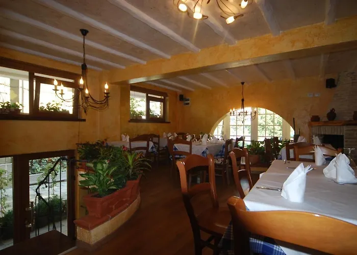 ホテル Town House 3*