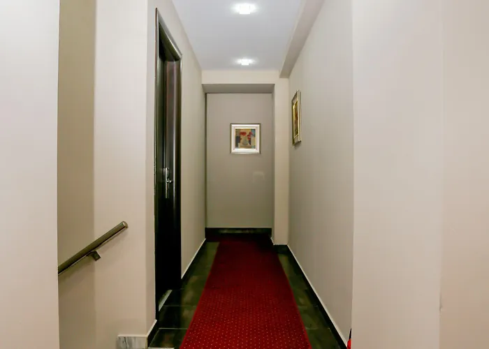 Town House Tirana