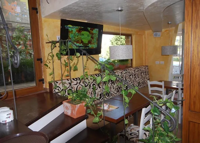 Town House ティラナ