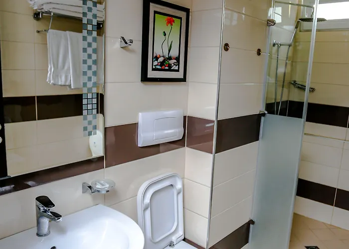 Town House ホテル 3*