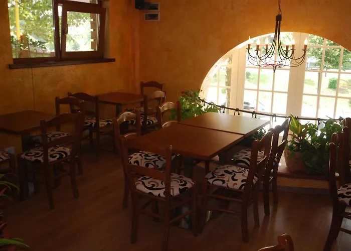 ホテル Town House