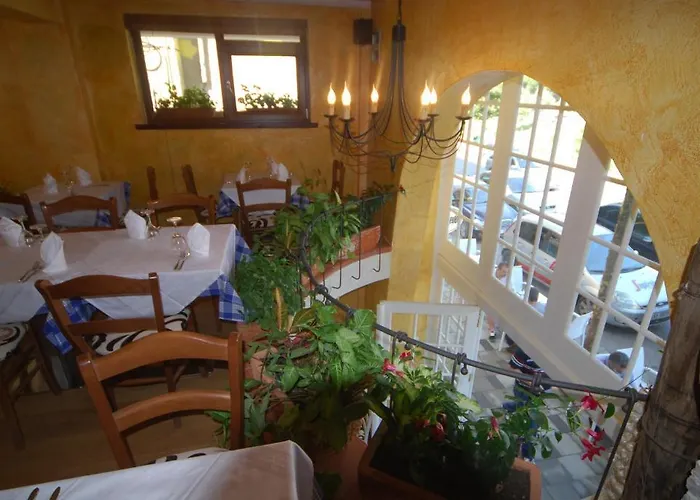 Town House ホテル ティラナ