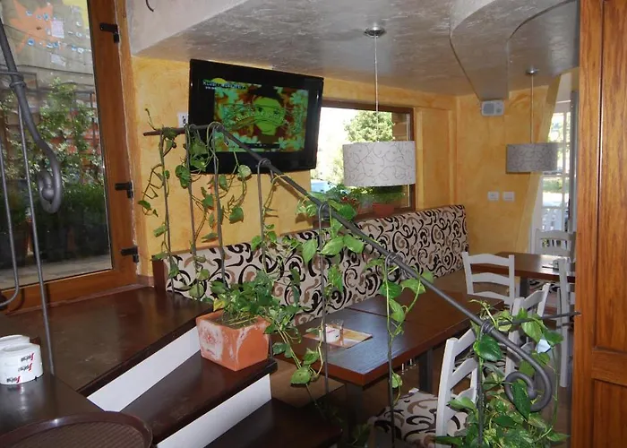 ホテル Town House