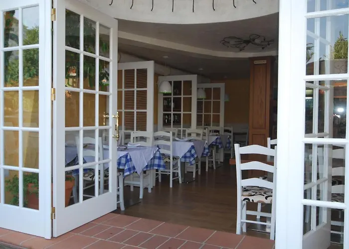 Town House ホテル